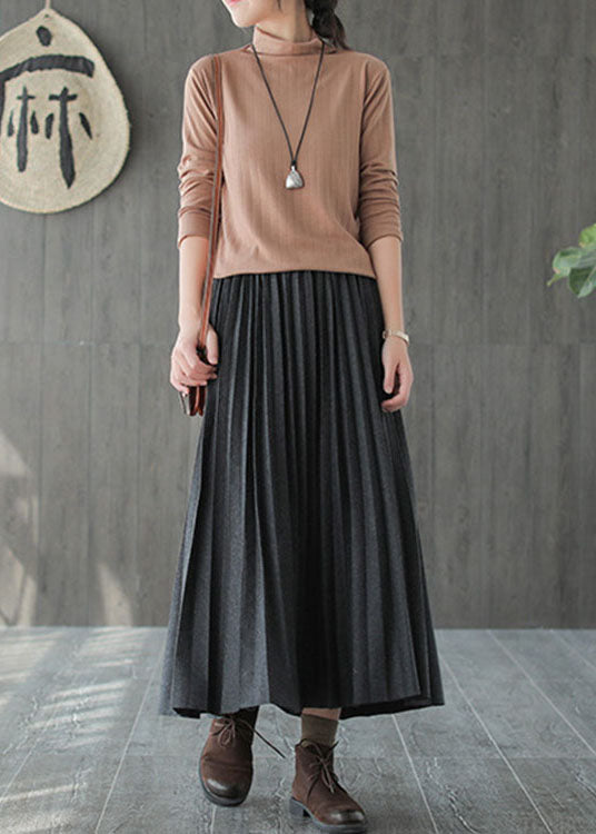 Elegantly Styled Garment for Everyday Wear