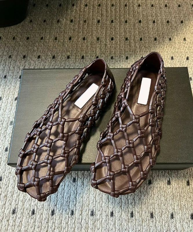 Classic Orthopedic Sandals with Timeless Style