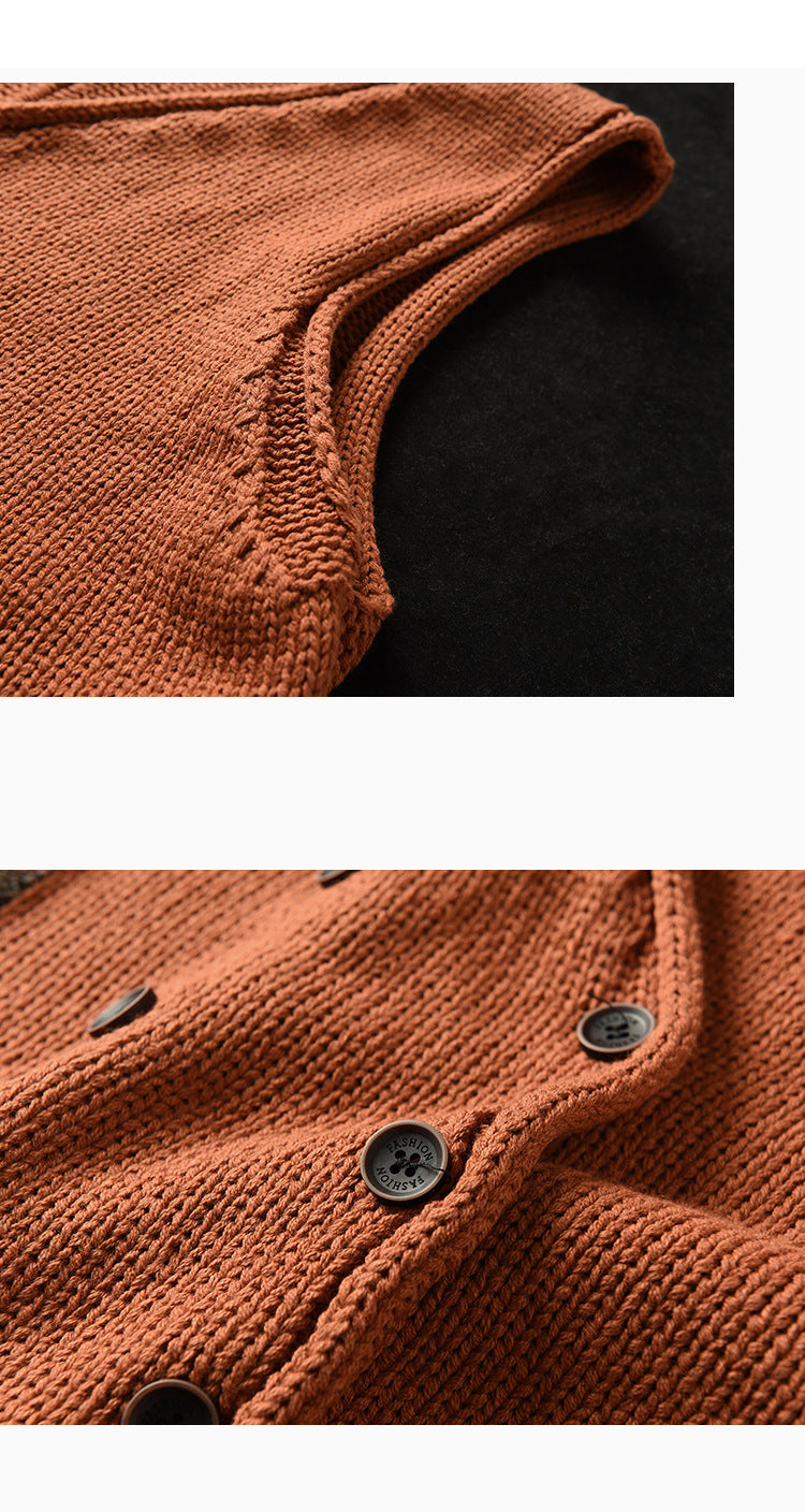 Classic Vintage Garment with a Flattering Fit
