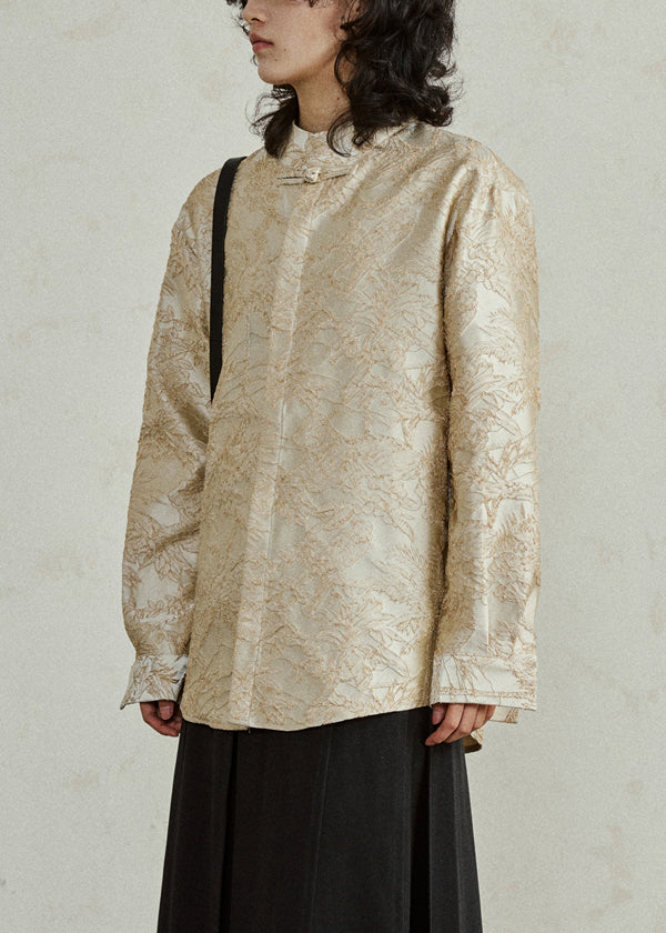 Gracefully Styled Shirt for Any Occasion