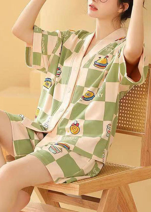 Classic Vintage Garment with a Flattering Fit