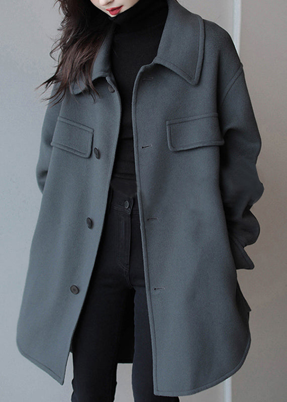 Classic Vintage & Enduringly Stylish Coat