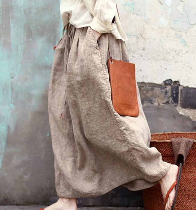 Beautifully Balanced Garment with Timeless Character