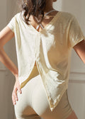 Vintage Inspired Top with a Contemporary Edge