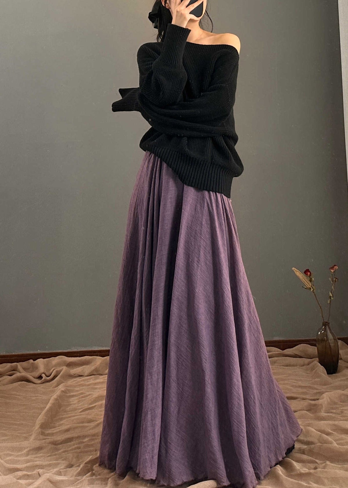 Classic Vintage & Enduringly Stylish Garment
