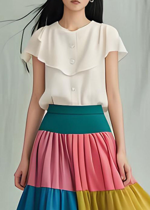 Gracefully Styled Garment for Any Occasion