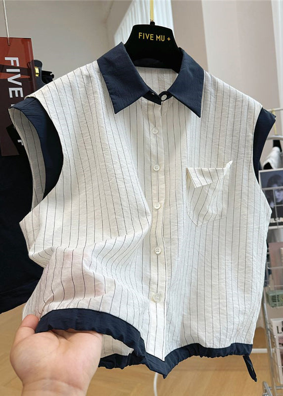 Vintage Inspired Garment with a Contemporary Edge
