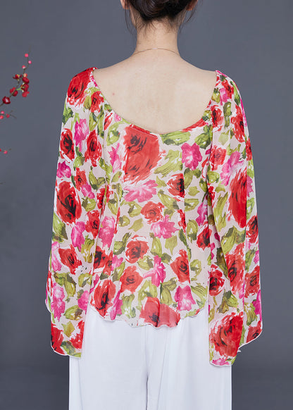 Beautifully Balanced Shirt with Timeless Character