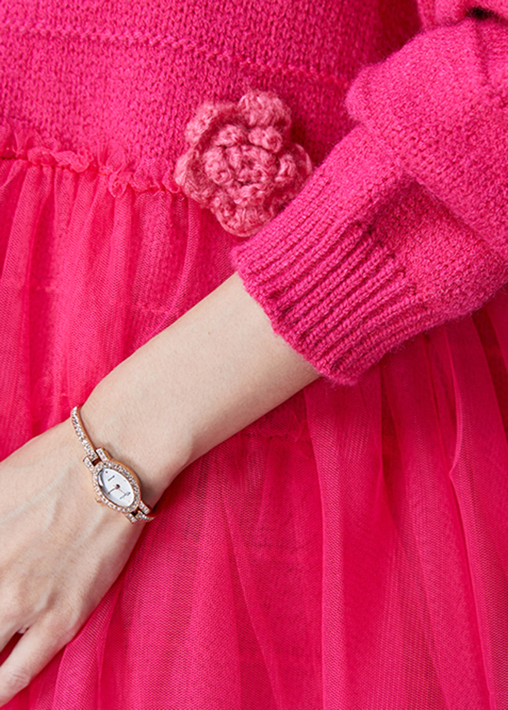 Classic Ring with Timeless Appeal