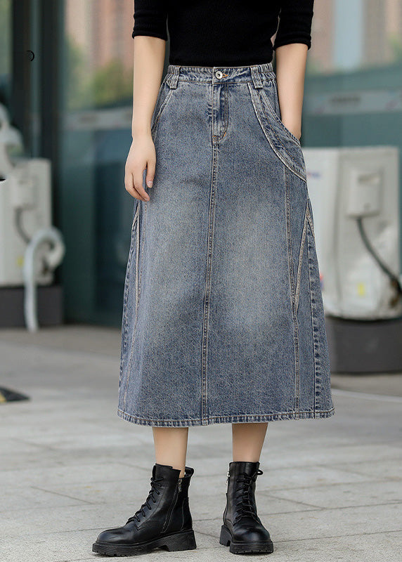 A Vintage Style Garment with Delicate Timeless Details