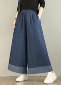 Classic Vintage Pants with a Flattering Fit
