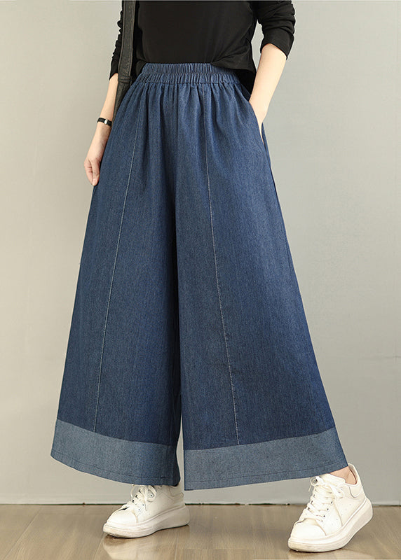 Classic Vintage Pants with a Flattering Fit