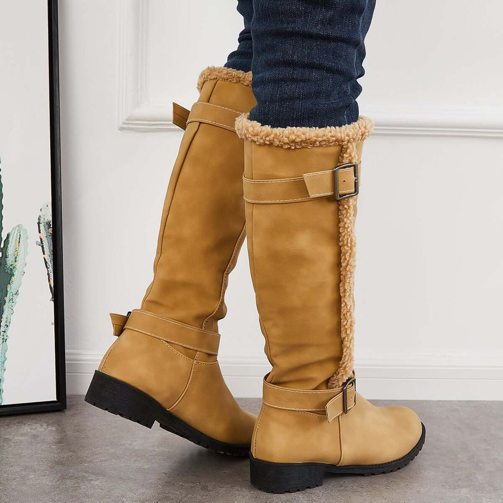 Elegant Orthopedic Boots for Every Step