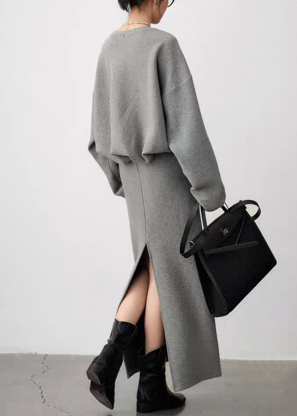 Polished Shirt with an Effortless Classic Look