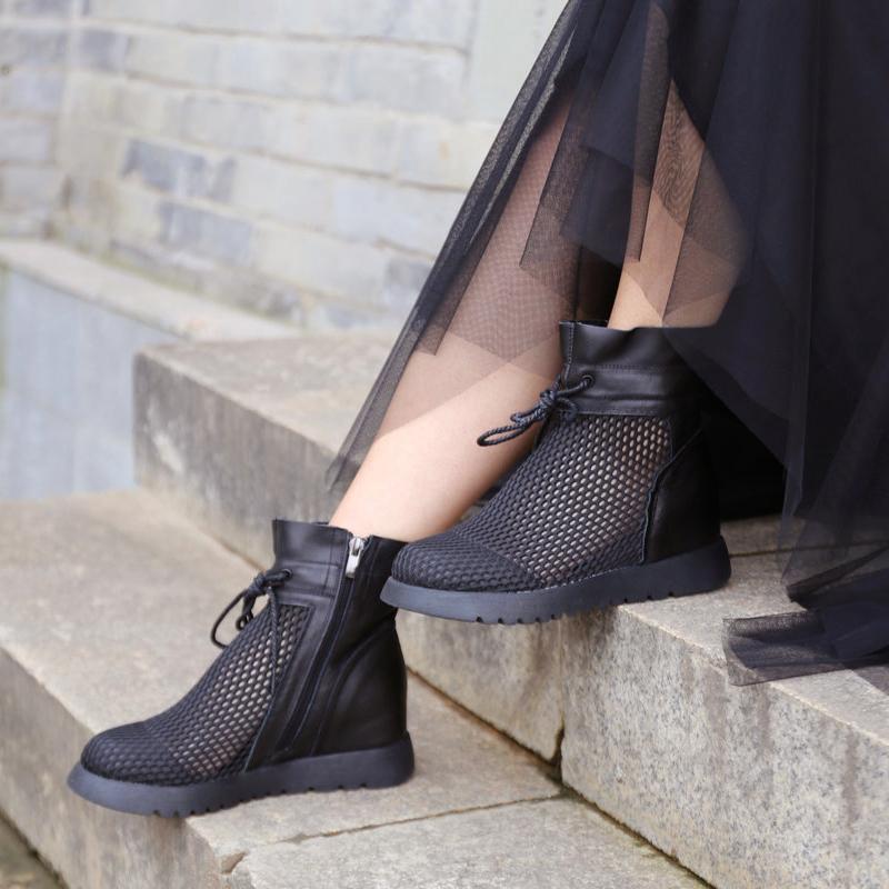 Beautifully Crafted Orthopedic Boots
