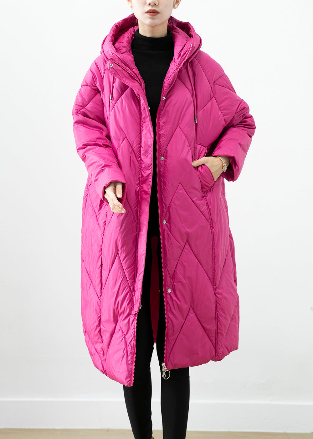 Beautifully Crafted Jacket in a Classic Style