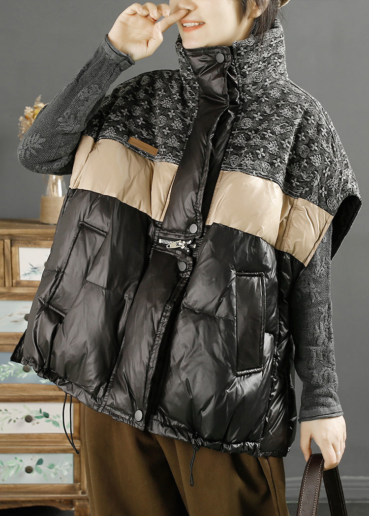 Sophisticated Garment with a Clean Classic Look