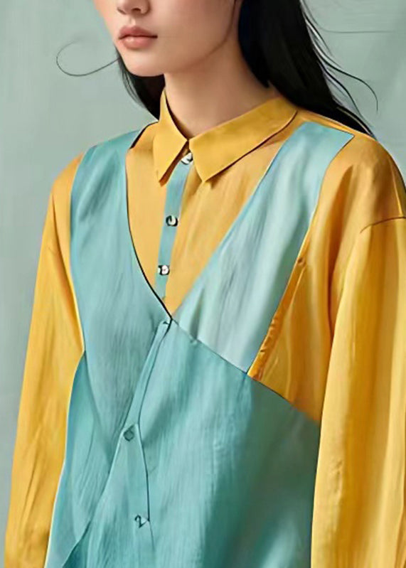Beautifully Finished Shirt in a Timeless Design