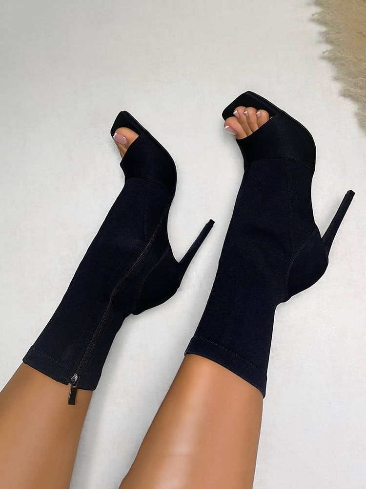 Comfortable Orthopedic Boots for Daily Wear