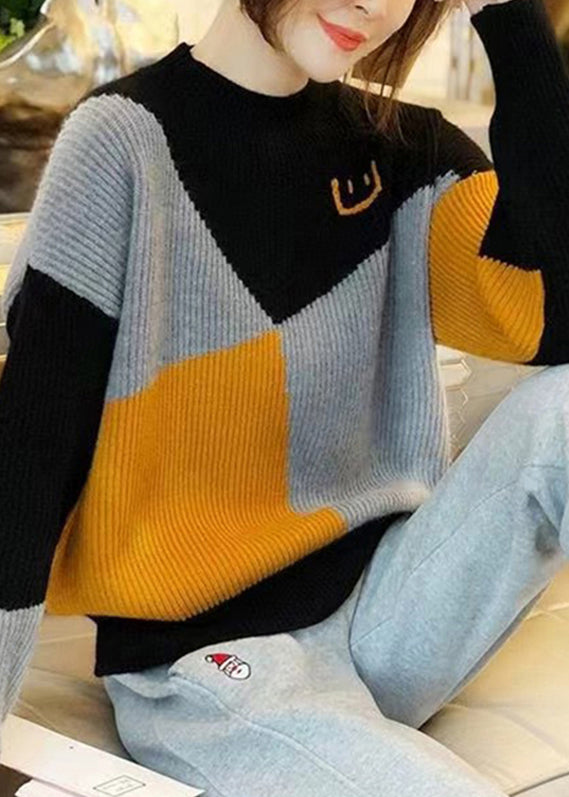 Classic Vintage & Enduringly Stylish Sweater