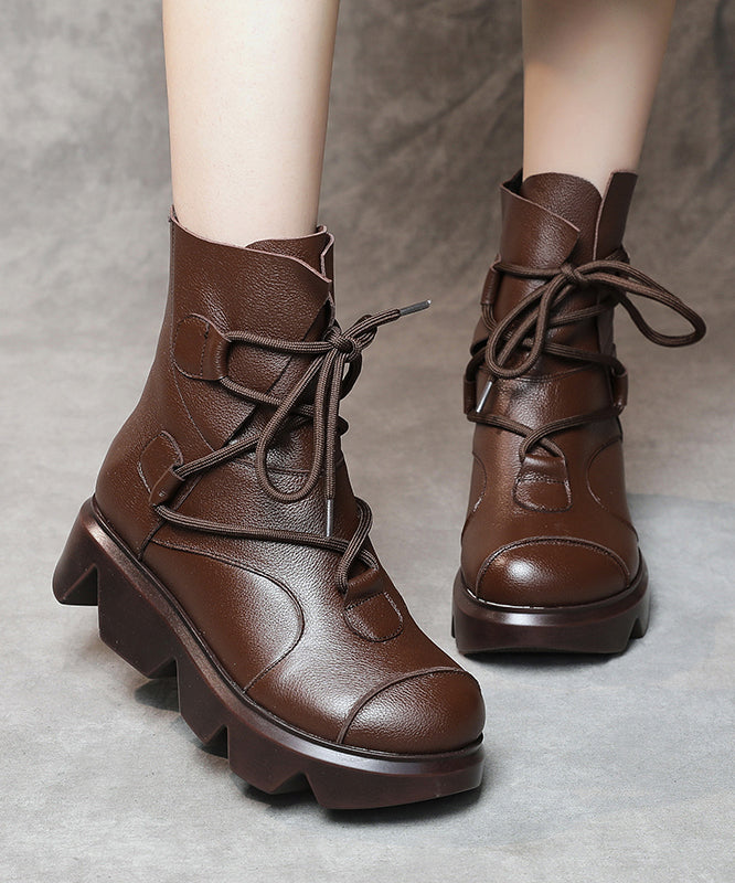 Stylish Orthopedic Boots for Any Occasion