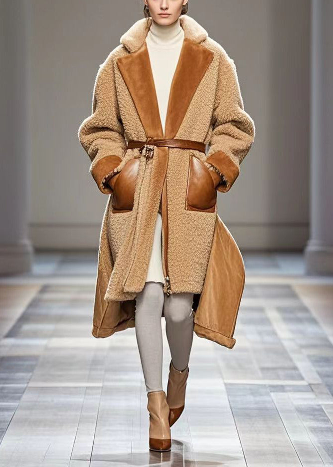 Classic Vintage & Enduringly Stylish Coat