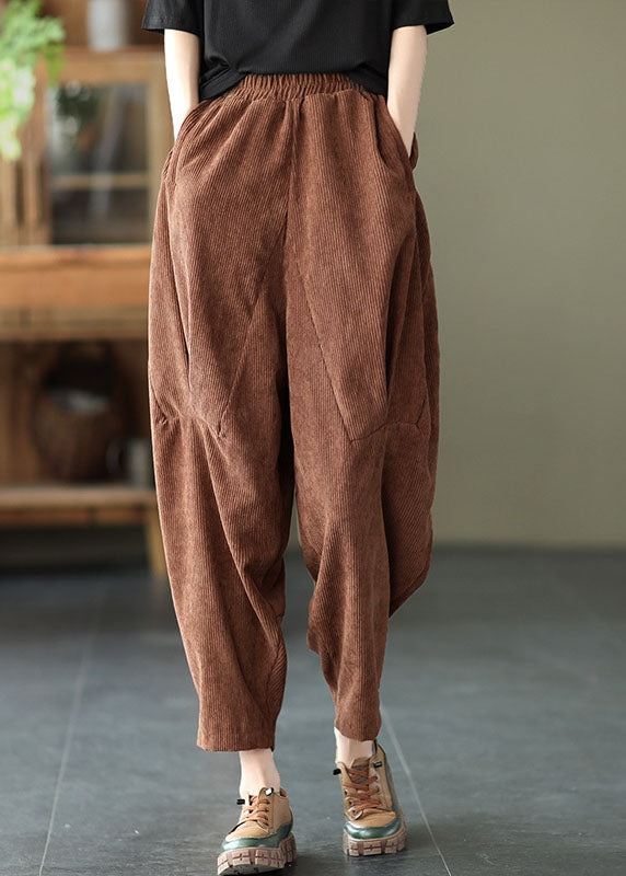 Beautifully Balanced Pants with Timeless Character