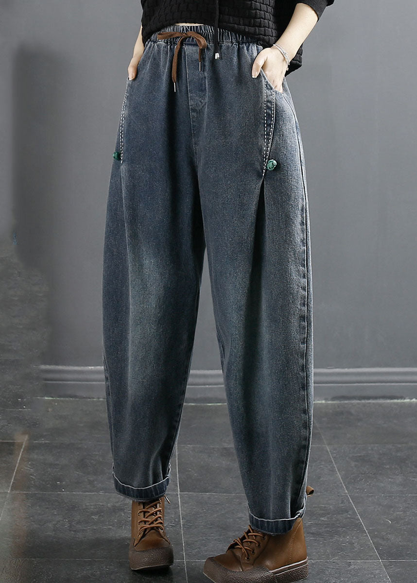 Vintage Inspired Pants with a Contemporary Edge