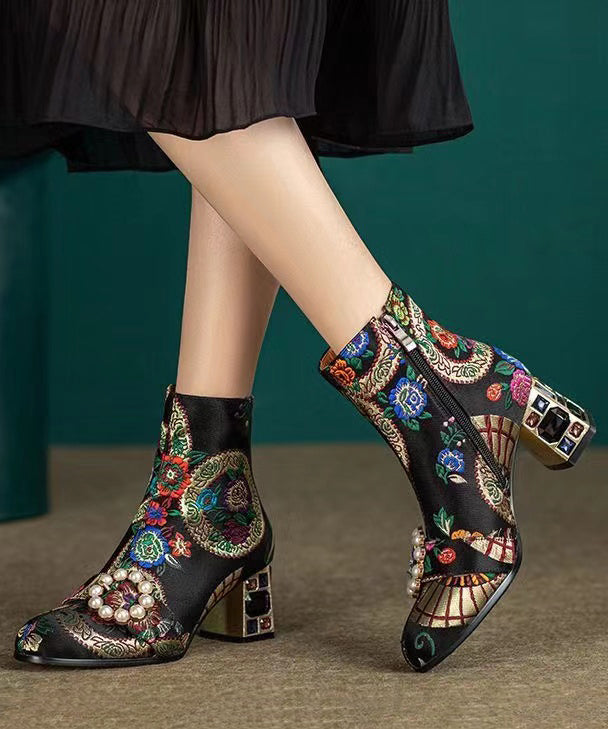 Comfortable Orthopedic Boots for Daily Wear