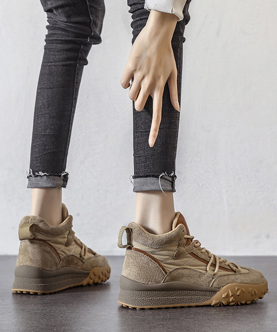 Elegant Orthopedic Flats for Every Step