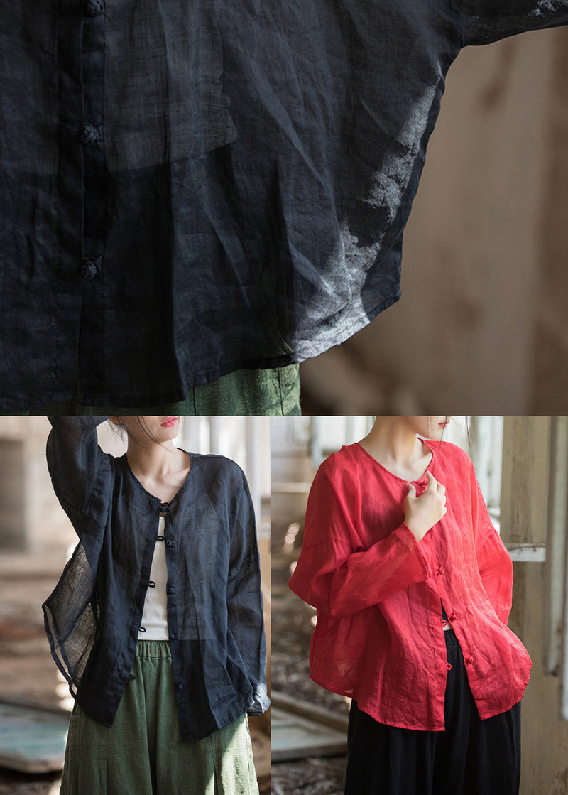 Effortlessly Elegant Shirt with a Timeless Design