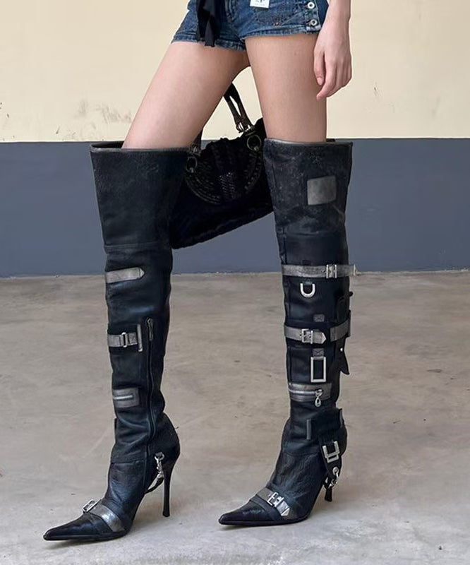 Beautifully Crafted Orthopedic Boots