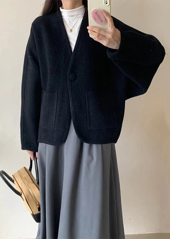Beautifully Crafted Coat in a Classic Style