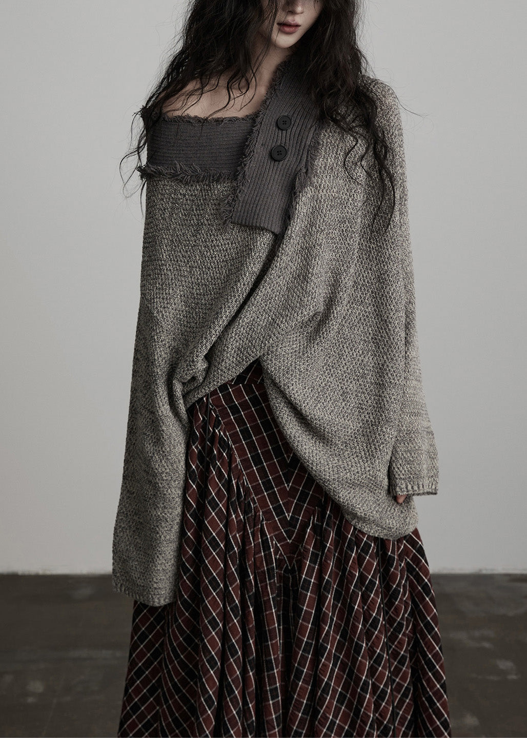 Classic Vintage & Enduringly Stylish Sweater