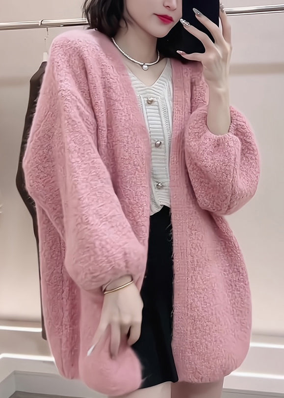 Beautifully Balanced Cardigan with Timeless Character