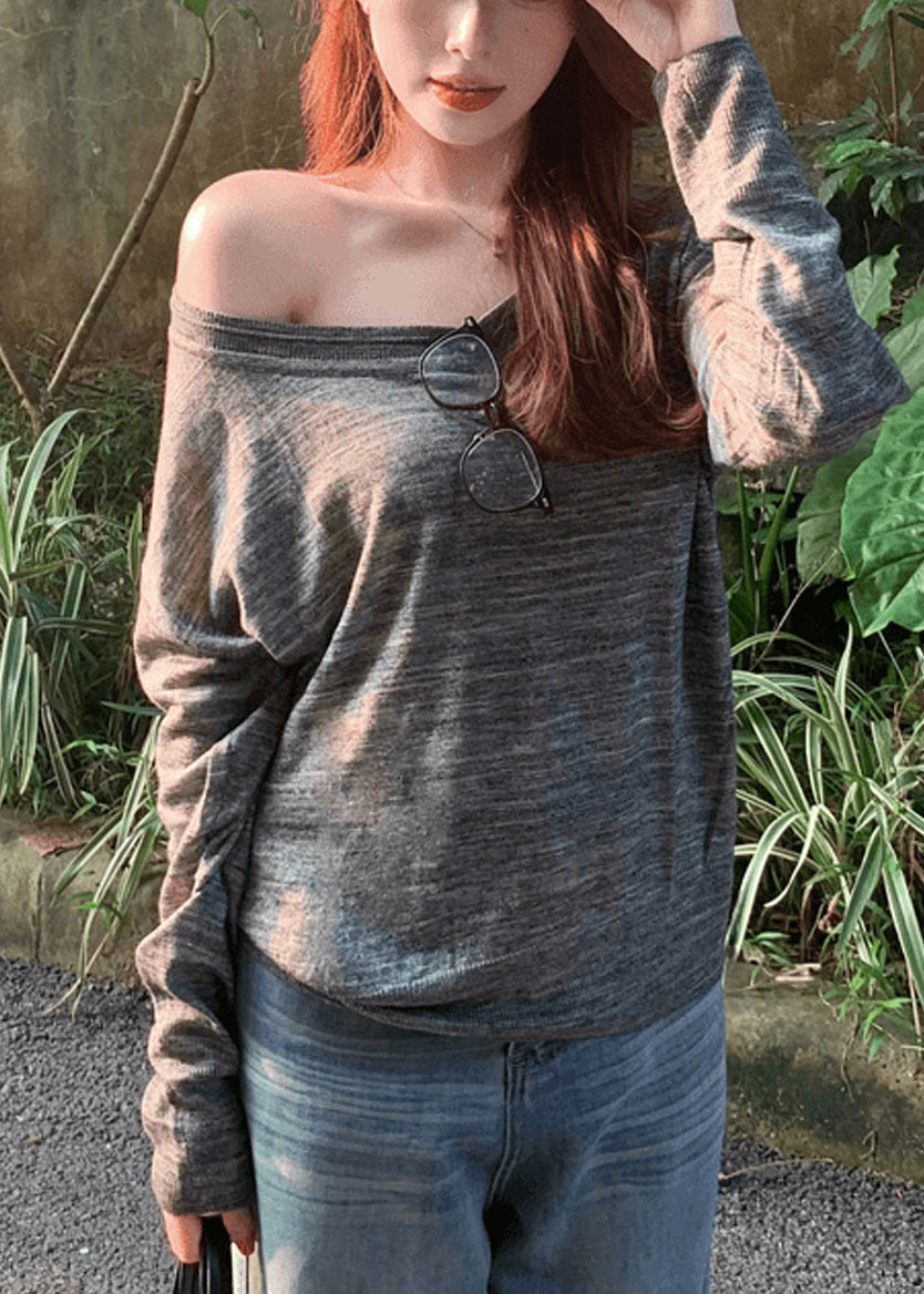 Classic Vintage & Enduringly Stylish Top
