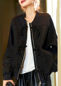 Effortlessly Elegant Coat with a Timeless Design