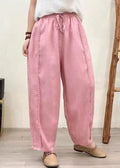 Vintage Inspired Pants with a Contemporary Edge
