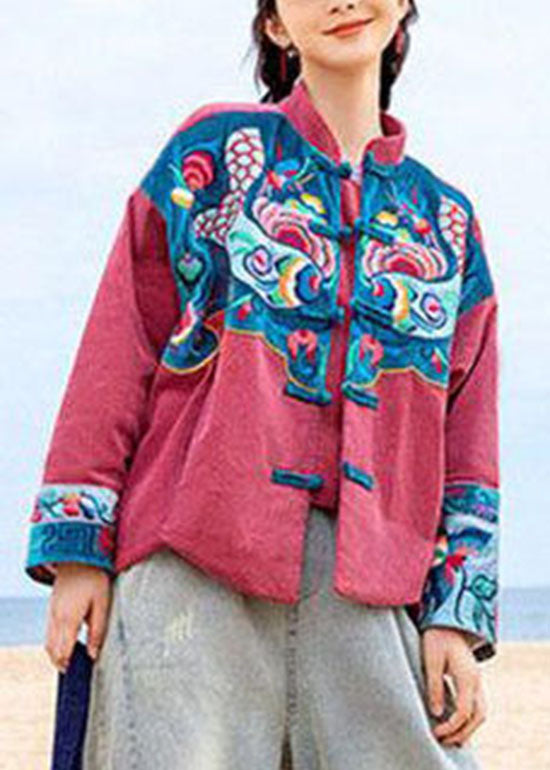 Effortlessly Elegant Coat with a Timeless Design