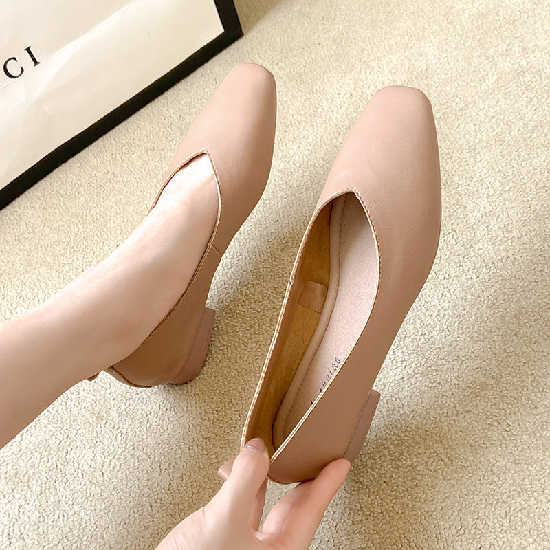 Beautifully Crafted Orthopedic Shoes