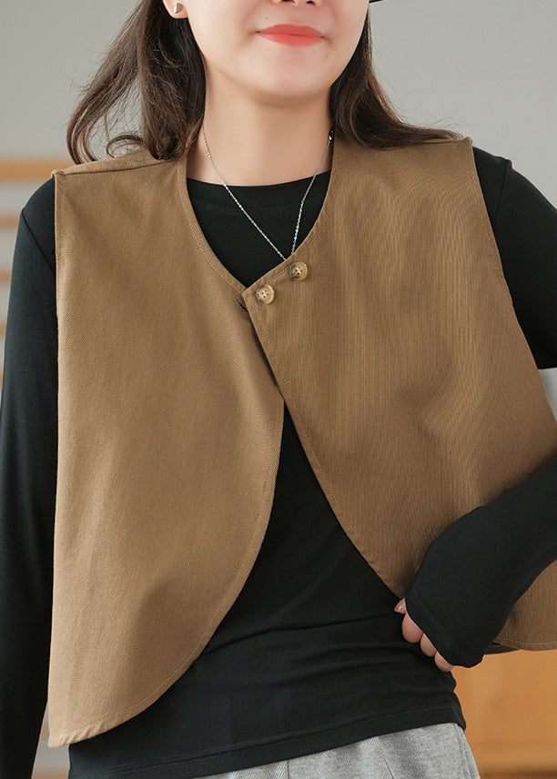 Gracefully Styled Coat for Any Occasion