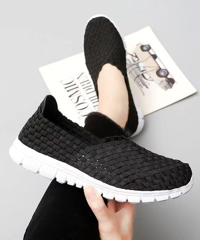 Graceful Orthopedic Shoes for Modern Look