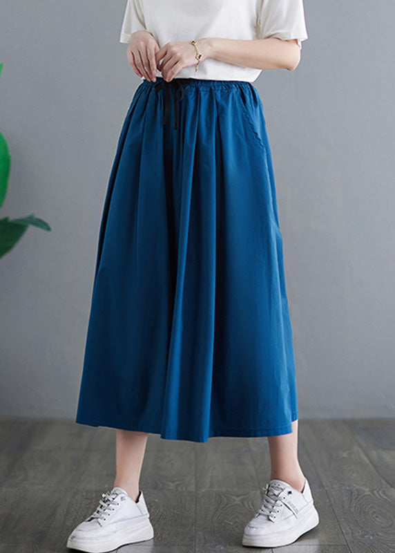 Well Tailored Pants with a Graceful Silhouette