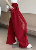 Polished Pants with an Effortless Classic Look