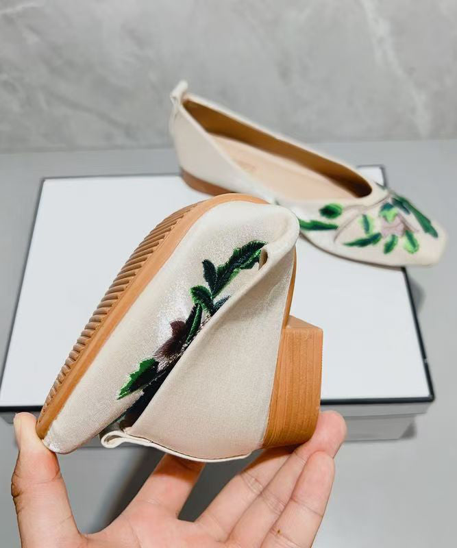 Classic Orthopedic Shoes with Timeless Style