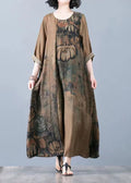 Classic Vintage & Enduringly Stylish Dress