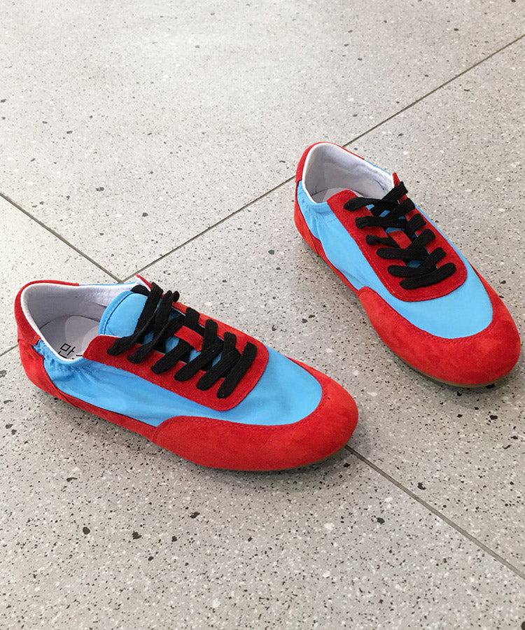 Graceful Orthopedic Shoes for Modern Look