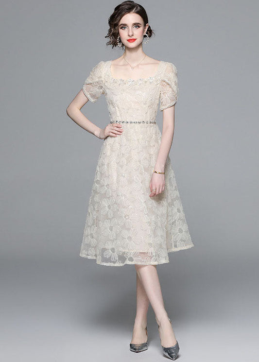 Classic Vintage & Enduringly Stylish Dress