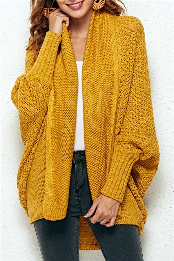 A Vintage Style Cardigan with Delicate Timeless Details