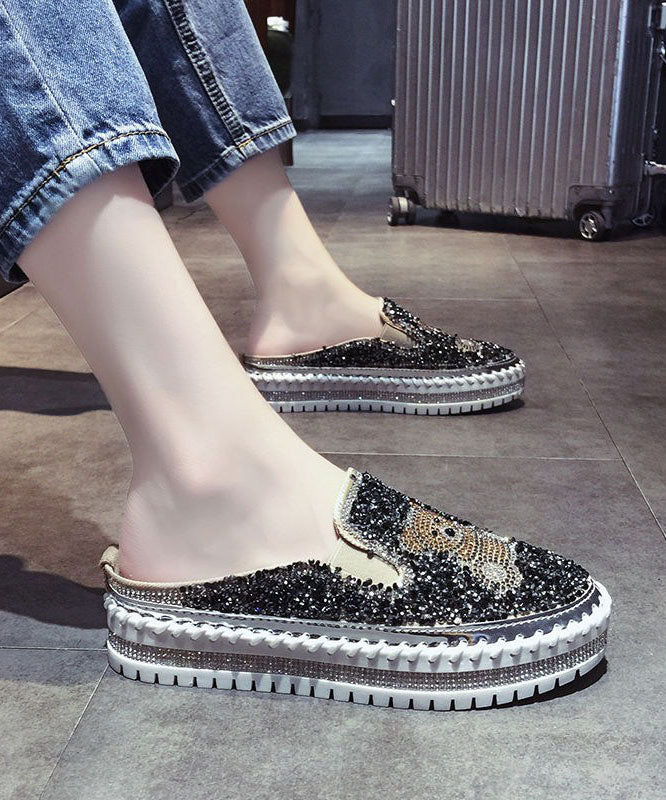 Beautifully Crafted Orthopedic Sandals